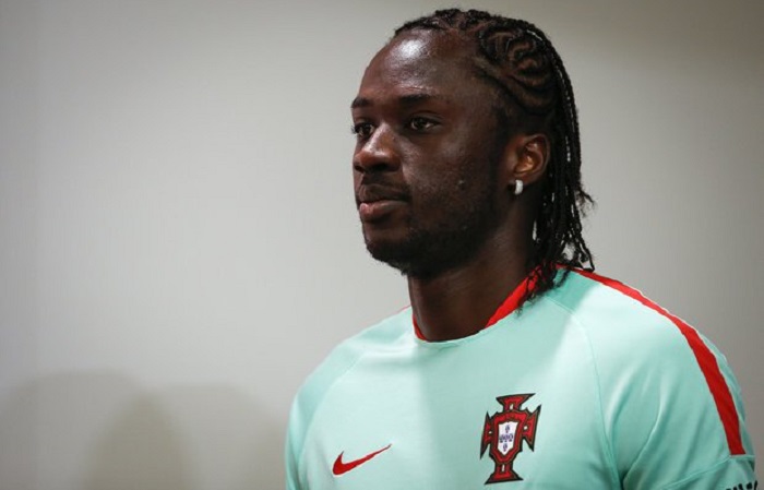 Éder portugal
